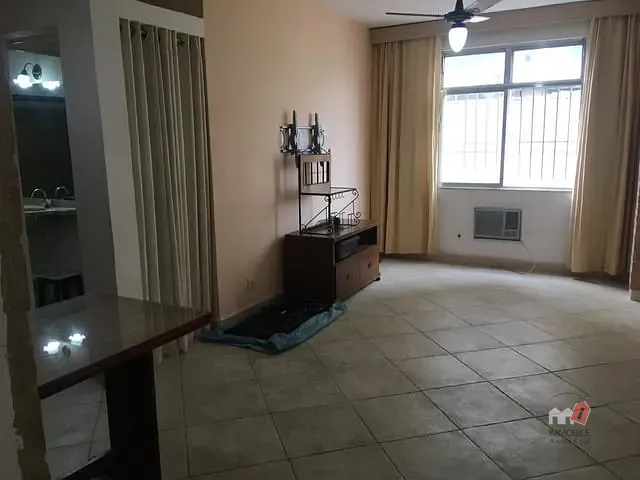 Apartamento 1 quarto e 2 banheiros, à venda, no bairro Maracanã em Rio de Janeiro