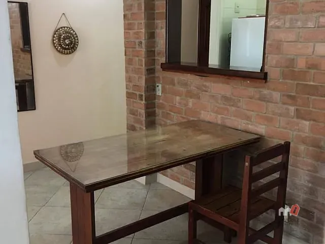 Apartamento 1 quarto e 2 banheiros, à venda, no bairro Maracanã em Rio de Janeiro