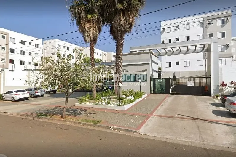 Apartamento, 2 quartos, 42 m² - Foto 1