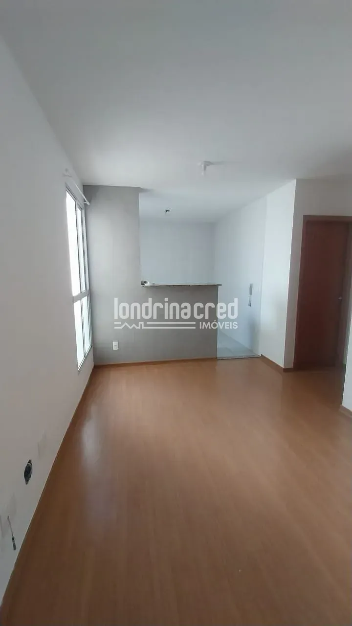 Apartamento, 2 quartos, 42 m² - Foto 2