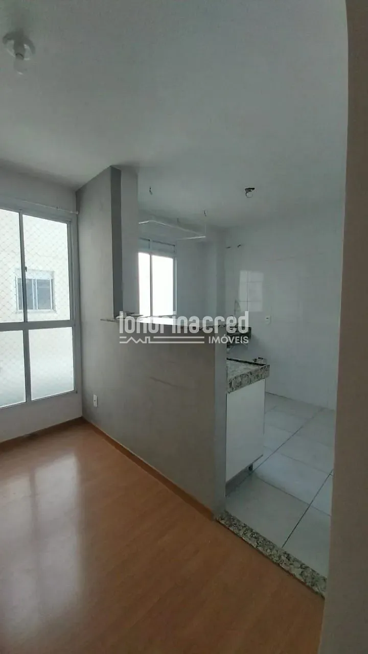 Apartamento, 2 quartos, 42 m² - Foto 3