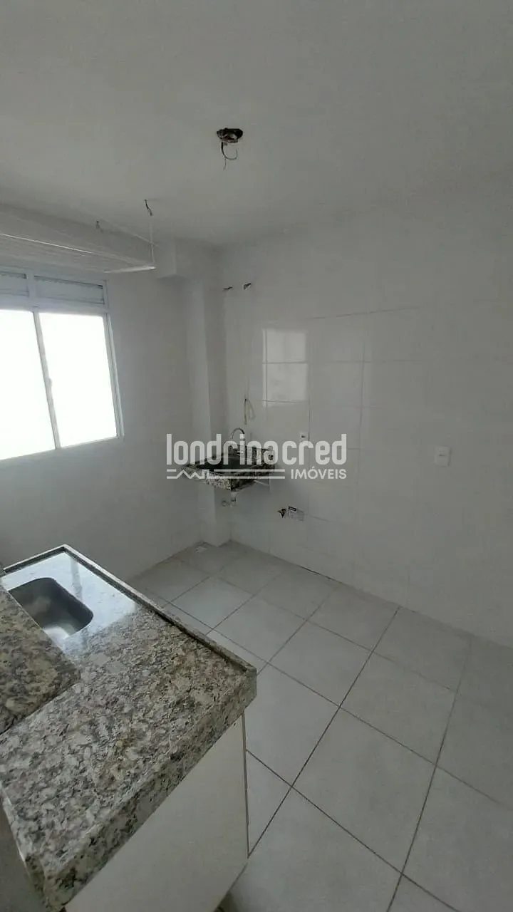 Apartamento, 2 quartos, 42 m² - Foto 4