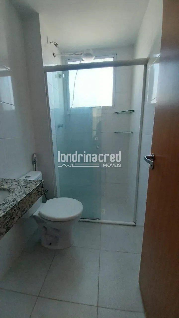 Apartamento, 2 quartos, 42 m² - Foto 5