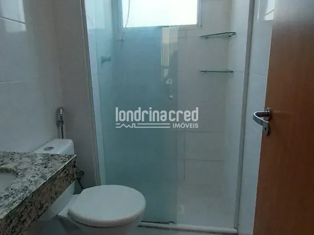 Apartamento 2 quartos e 1 banheiro, à venda, no bairro Colinas em Londrina