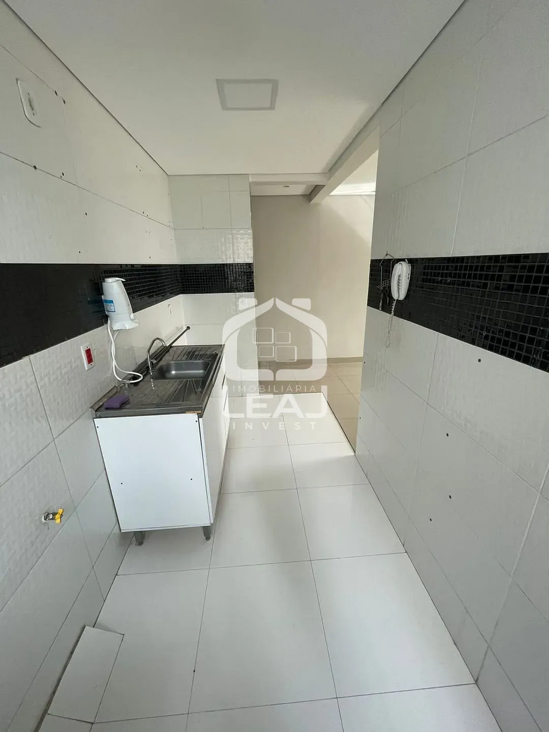 Apartamento, 2 quartos, 46 m² - Foto 4