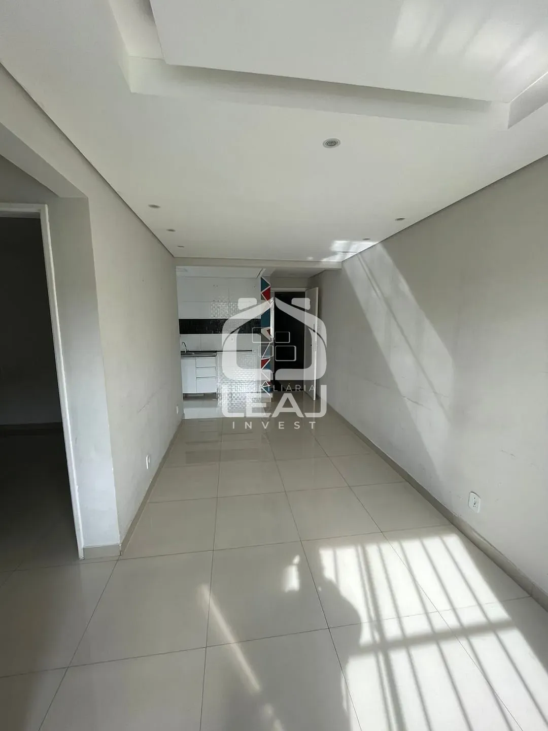 Apartamento, 2 quartos, 46 m² - Foto 2