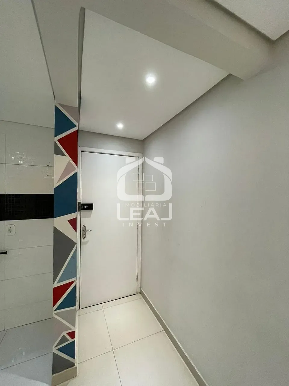 Apartamento, 2 quartos, 46 m² - Foto 3