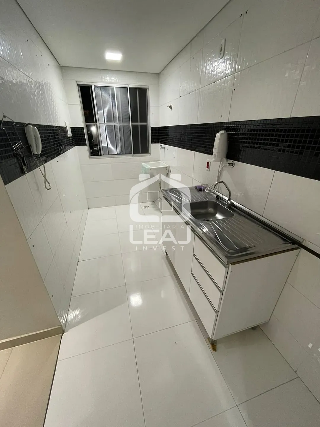 Apartamento, 2 quartos, 46 m² - Foto 5