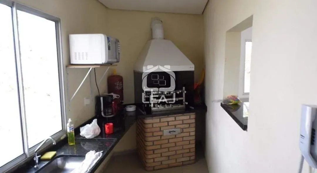 Apartamento, 2 quartos, 46 m² - Foto 10
