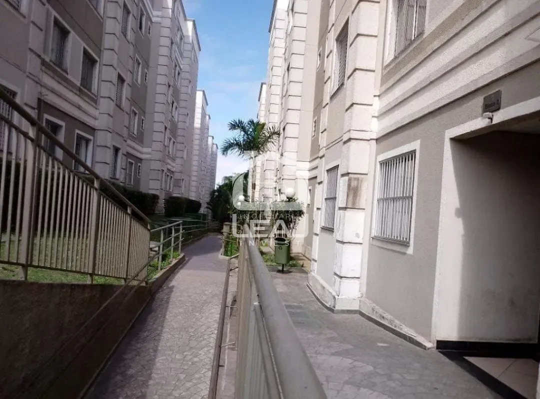Apartamento, 2 quartos, 46 m² - Foto 13