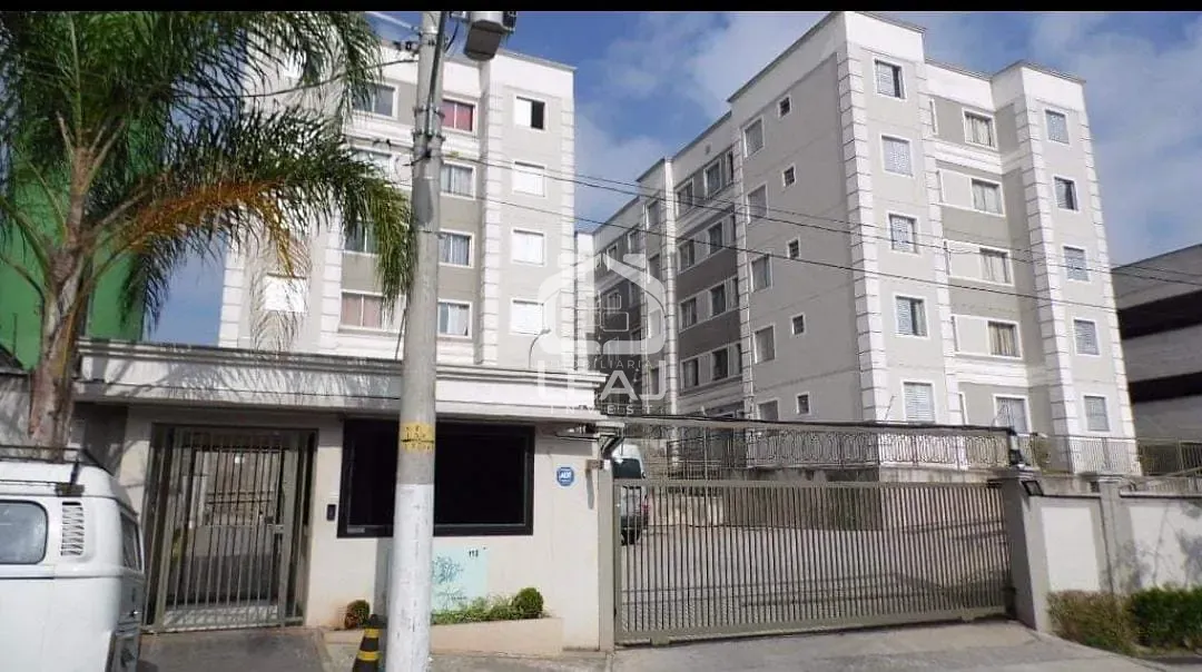 Apartamento, 2 quartos, 46 m² - Foto 11