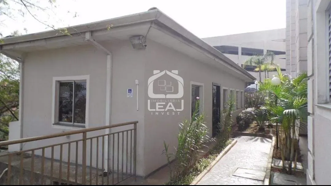 Apartamento, 2 quartos, 46 m² - Foto 14