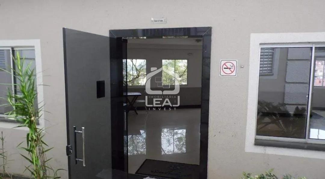 Apartamento, 2 quartos, 46 m² - Foto 17