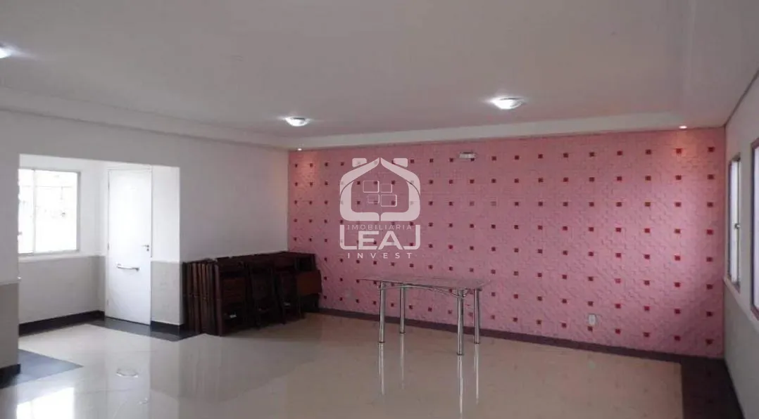 Apartamento, 2 quartos, 46 m² - Foto 16