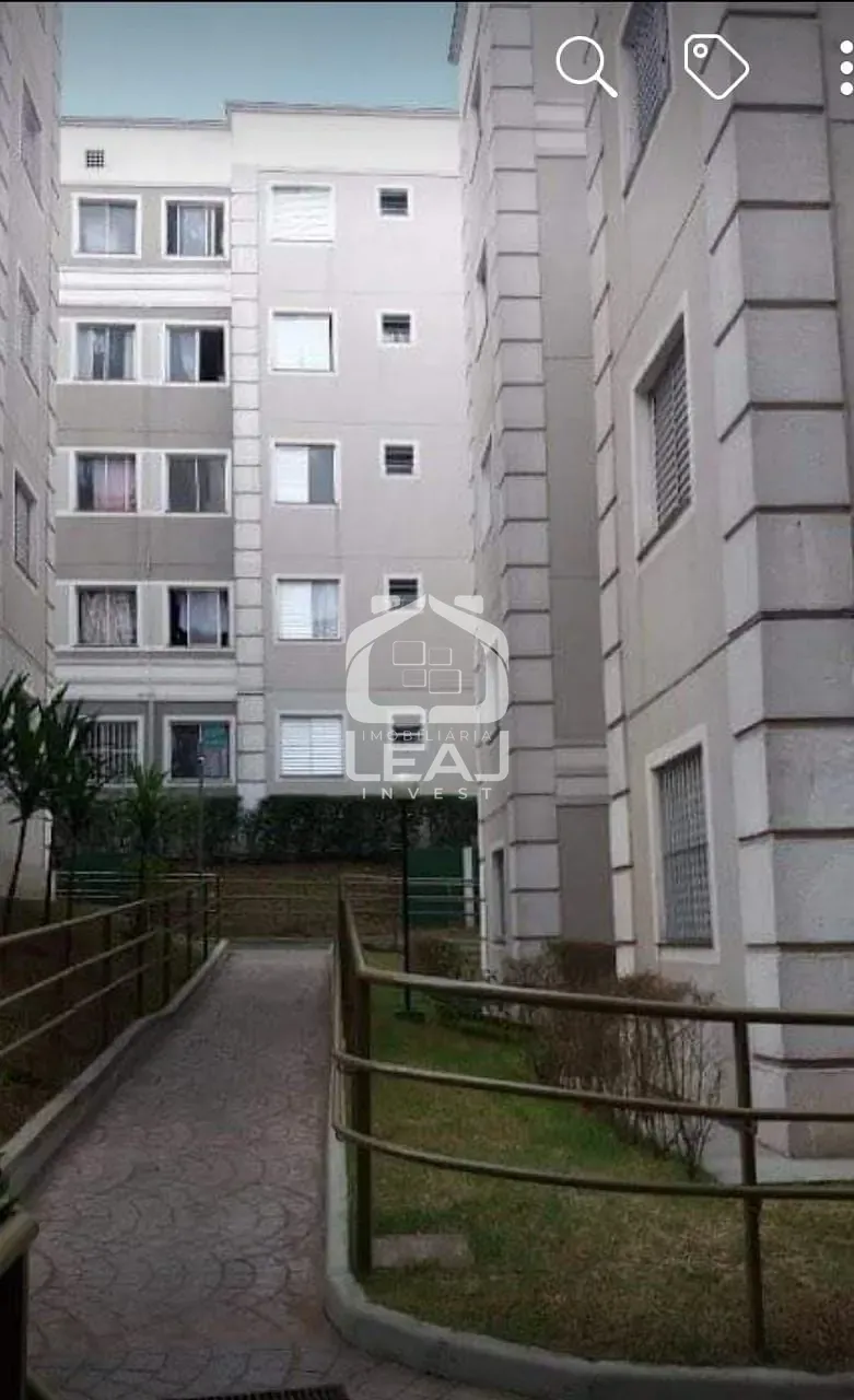 Apartamento, 2 quartos, 46 m² - Foto 15