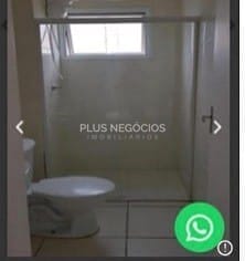 Apartamento, 2 quartos, 53 m² - Foto 2