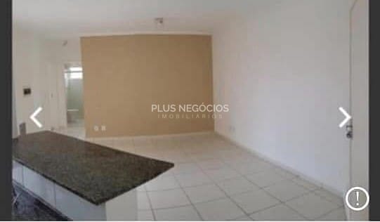 Apartamento, 2 quartos, 53 m² - Foto 3