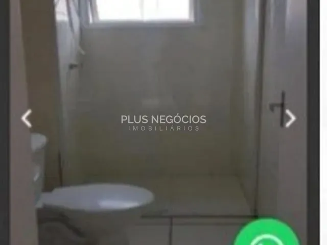 Apartamento com 53m² 2 quartos e 1 banheiro, à venda, no bairro Jardim Pagliato em Sorocaba