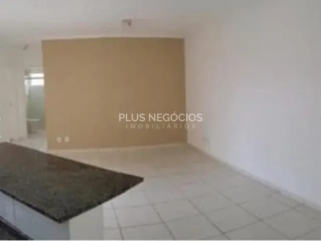 Apartamento com 53m² 2 quartos e 1 banheiro, à venda, no bairro Jardim Pagliato em Sorocaba