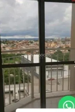 Apartamento, 2 quartos, 53 m² - Foto 1