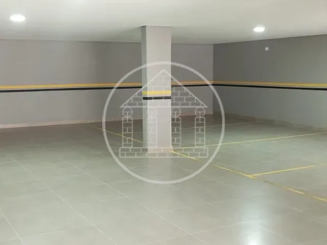 Apartamento com 51m² 2 quartos e 2 banheiros, à venda, no bairro Vila Floresta em Santo André
