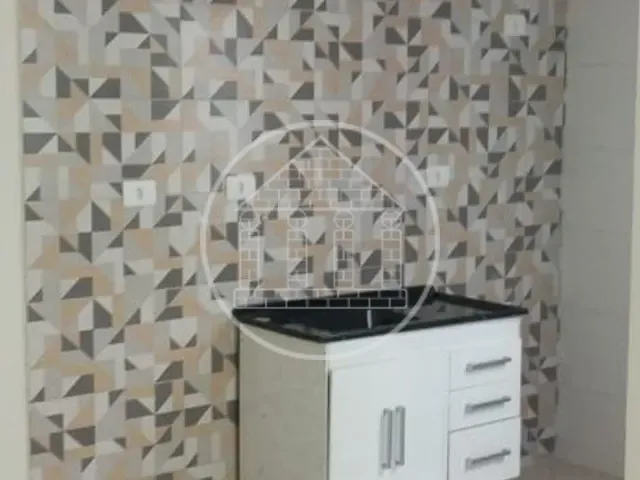 Apartamento com 51m² 2 quartos e 2 banheiros, à venda, no bairro Vila Floresta em Santo André