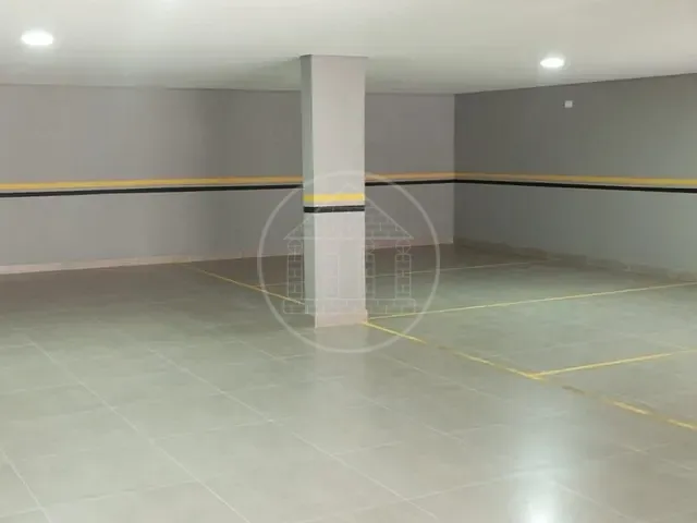 Apartamento com 51m² 2 quartos e 2 banheiros, à venda, no bairro Vila Floresta em Santo André