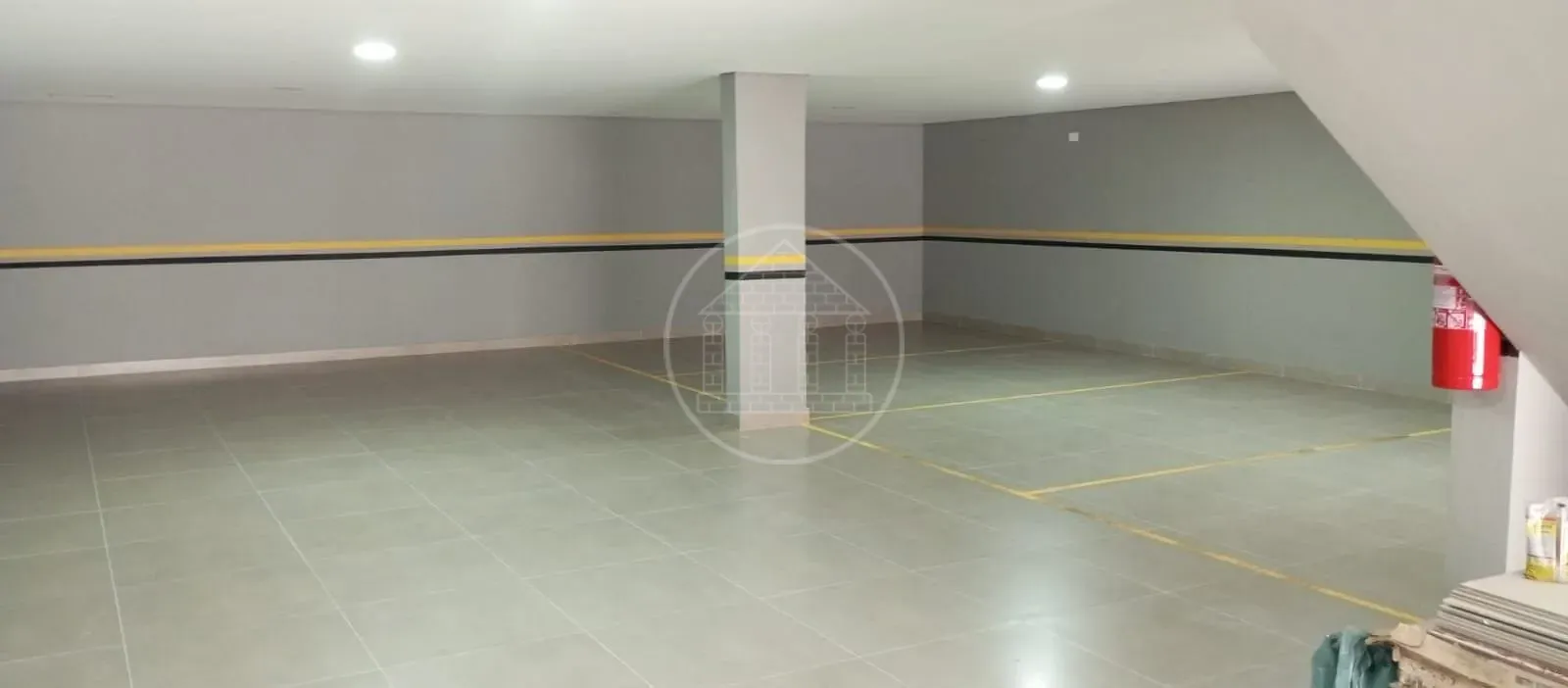 Apartamento, 2 quartos, 50 m² - Foto 2