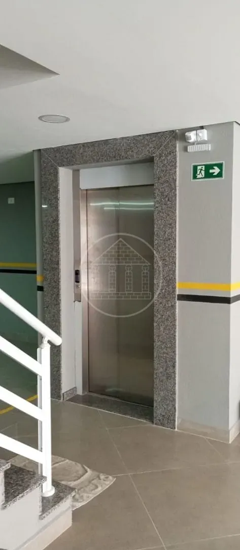 Apartamento, 2 quartos, 50 m² - Foto 3