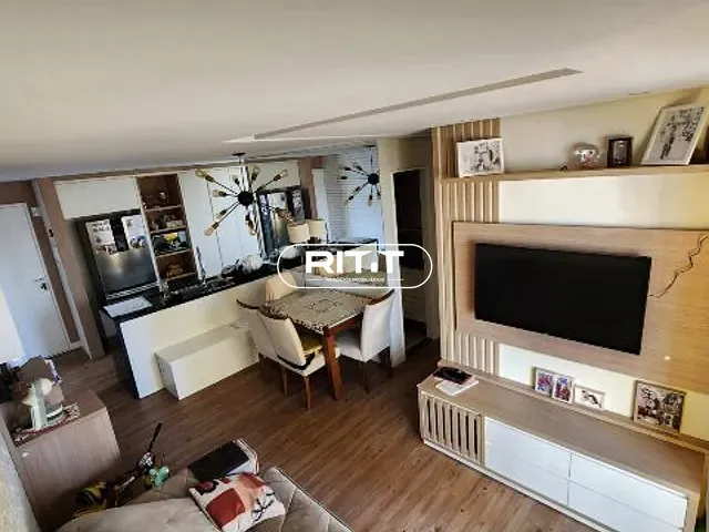 Apartamento com 70m² 3 quartos e 2 banheiros, à venda, no bairro Bonfim em Campinas