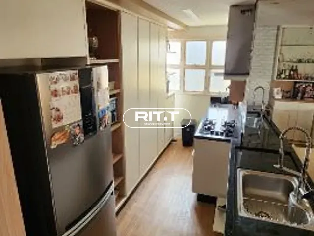 Apartamento com 70m² 3 quartos e 2 banheiros, à venda, no bairro Bonfim em Campinas