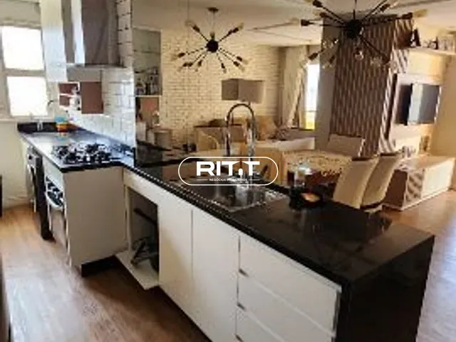 Apartamento com 70m² 3 quartos e 2 banheiros, à venda, no bairro Bonfim em Campinas