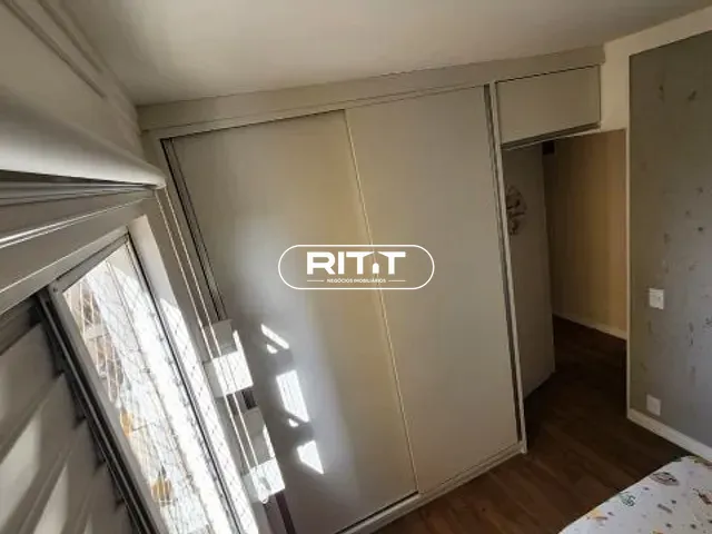 Apartamento com 70m² 3 quartos e 2 banheiros, à venda, no bairro Bonfim em Campinas