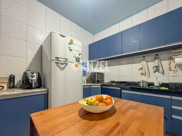Apartamento 3 quartos e 1 banheiro, à venda, no bairro Pátria Nova em Novo Hamburgo