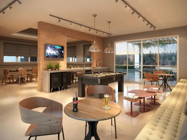 Foto do Apartamento - Apartamento com 2 dormitórios à venda, 80 m² por R$ 708.000,00 - Vila Adyana - São José dos Campos/SP | RUSSI IMÓVEIS