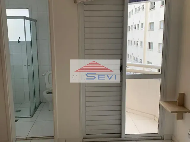 Apartamento 2 quartos e 2 banheiros, para alugar, no bairro Vila Buarque em São Paulo