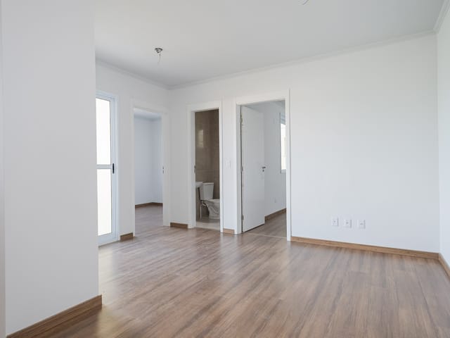 Apartamento com 59m² 2 quartos e 1 banheiro, à venda, no bairro São Gonçalo em Pelotas