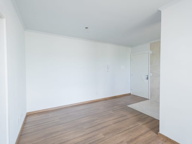Apartamento com 59m² 2 quartos e 1 banheiro, à venda, no bairro São Gonçalo em Pelotas
