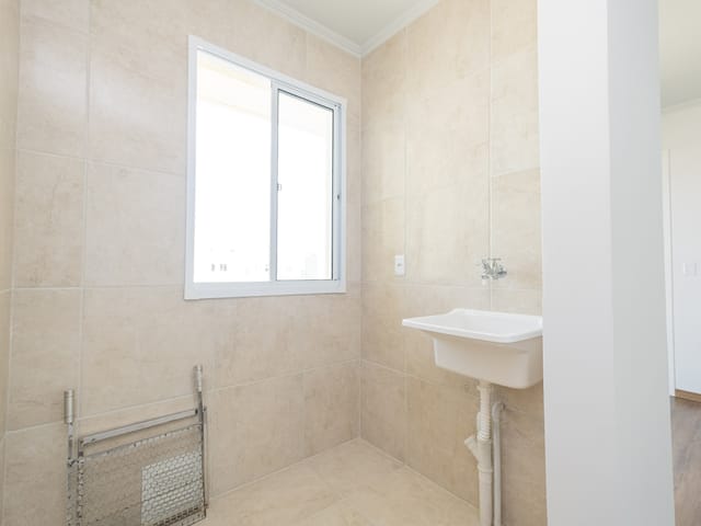 Apartamento com 59m² 2 quartos e 1 banheiro, à venda, no bairro São Gonçalo em Pelotas