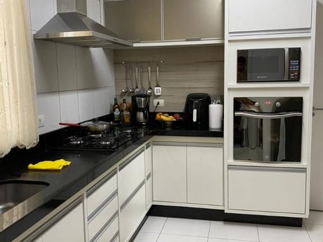 Foto do Apartamento - Apartamento com 3 dormitórios para alugar, 90 m² por R$ 2.902,45/mês - Conjunto Residencial 31 de Março - São José dos Campos/SP | INDEPENDENCE NEGOCIOS IMOBILIARIOS LTDA