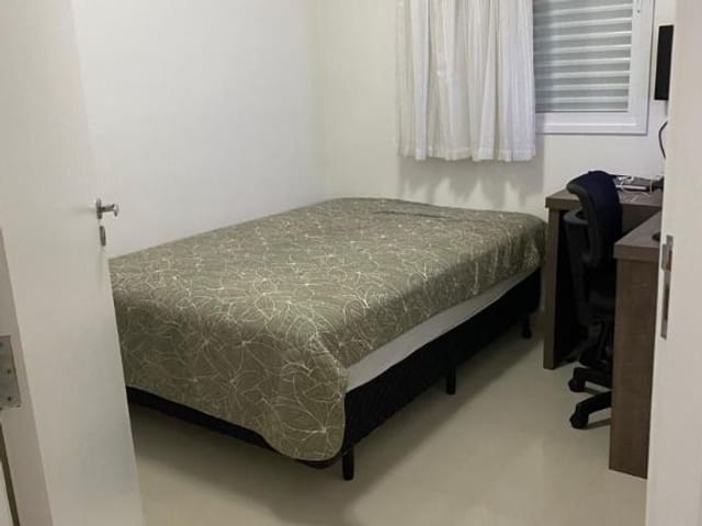 Foto do Apartamento - Apartamento com 3 dormitórios para alugar, 90 m² por R$ 2.902,45/mês - Conjunto Residencial 31 de Março - São José dos Campos/SP | INDEPENDENCE NEGOCIOS IMOBILIARIOS LTDA