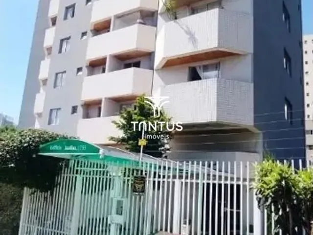 Apartamento 1 quarto e 1 banheiro, para alugar, no bairro Juvevê em Curitiba