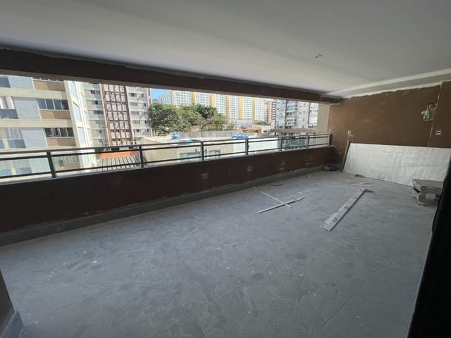 Foto do Apartamento - Apartamento Novo com 3 dormitórios e 2 Vagas na Saúde! | Paulista Imóveis.