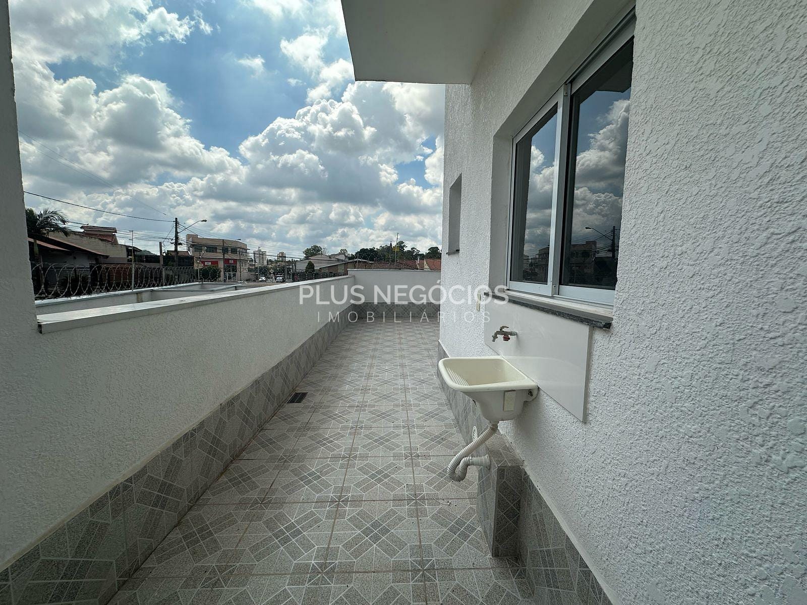 Apartamento à venda com 2 quartos, 52m² - Foto 6