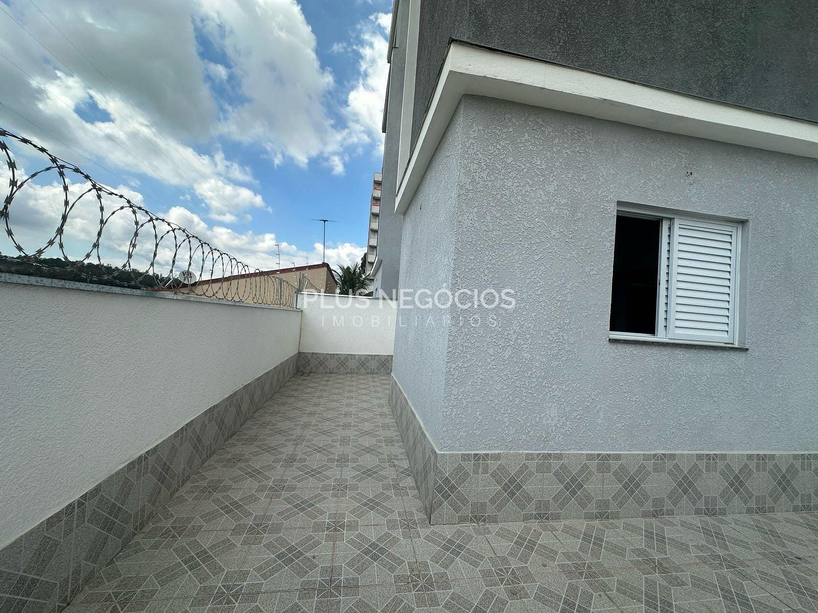 Apartamento à venda com 2 quartos, 52m² - Foto 7