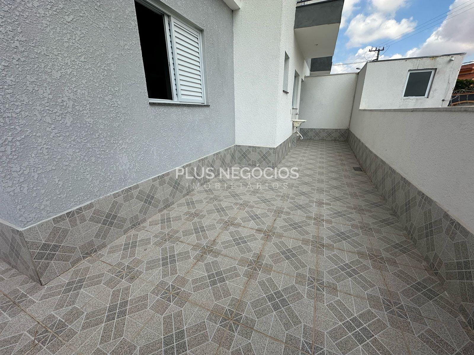 Apartamento à venda com 2 quartos, 52m² - Foto 8
