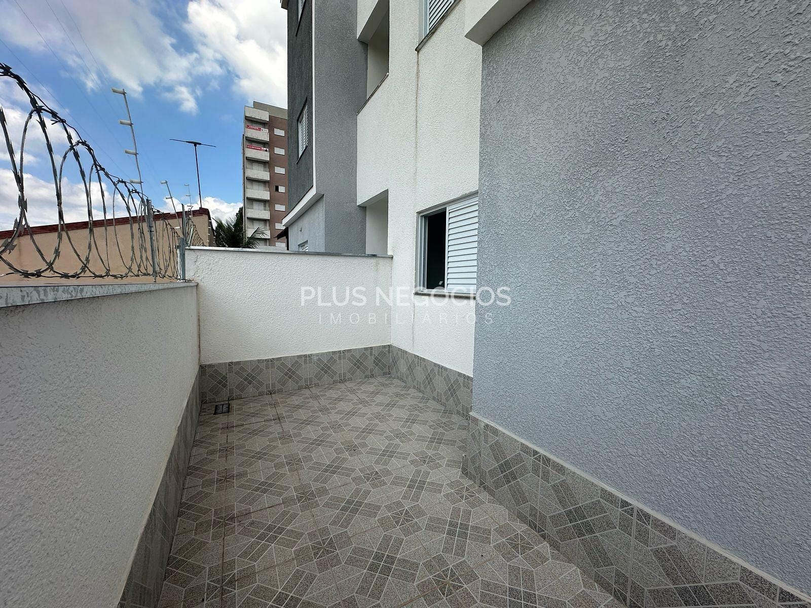 Apartamento à venda com 2 quartos, 52m² - Foto 9