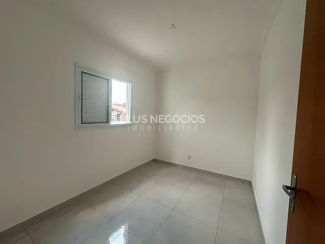 Apartamento com 53m² 2 quartos e 1 banheiro, à venda, no bairro Jardim Rosália Alcolea em Sorocaba
