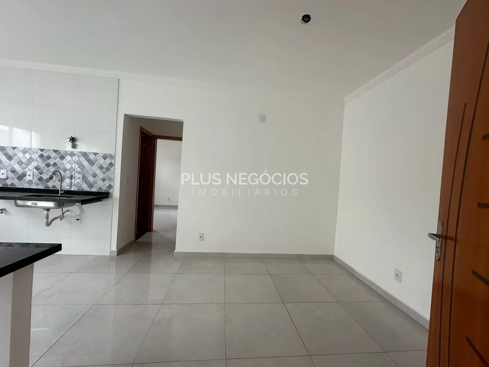 Apartamento, 2 quartos, 52 m² - Foto 1