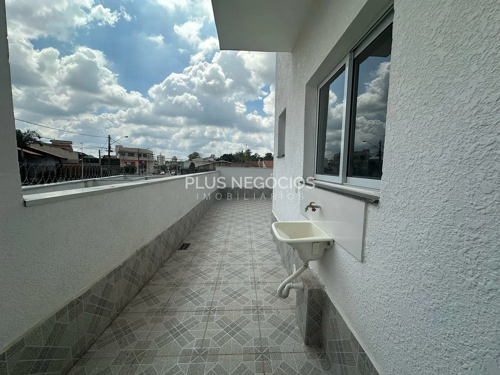 Apartamento, 2 quartos, 52 m² - Foto 6